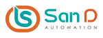 SDAuomation